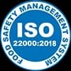 ISO 22000:2018