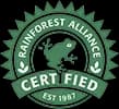 Rainforest Alliance